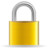 Actions document encrypt Icon